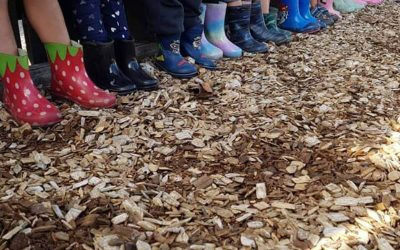 I am Hope Gumboot Friday – Learning Links Horowhenua