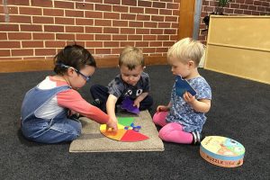 Early Childhood Education Centre Checklist