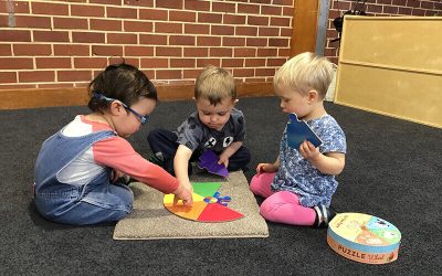 9 Ways To Boost Your Child’s Brain Development & Learning