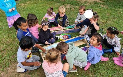 Choosing the Right Christian Childcare for your Child