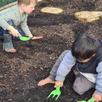 Preschool-Hamilton