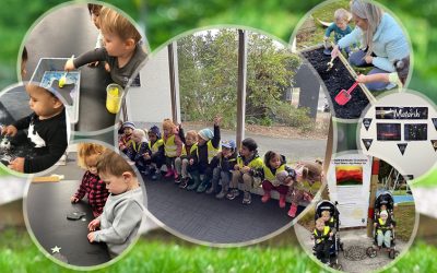 Glimpses of preparations ahead of the Matariki Festival