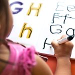 preschool-writing