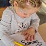 childcare-writing-letters