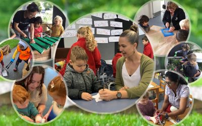 Parenting Tips – How to Raise Socially Responsible Children